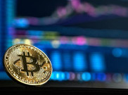 Bitcoin Targetkan Harga Rp 743 Juta di Akhir 2023 
