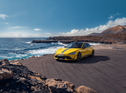 Prototipe Xiaomi SU7 Ultra Gesit, Mengitari Nürburgring di Bawah 7 Menit
