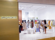 Yuk Belanja Pakaian Kece di 3Mongkis Mall Kelapa Gading