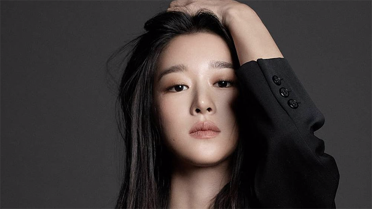 Seo Ye-ji dan Selera Filmnya yang Aneh