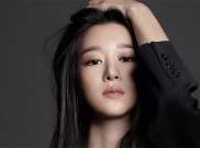 Seo Ye-ji dan Selera Filmnya yang Aneh