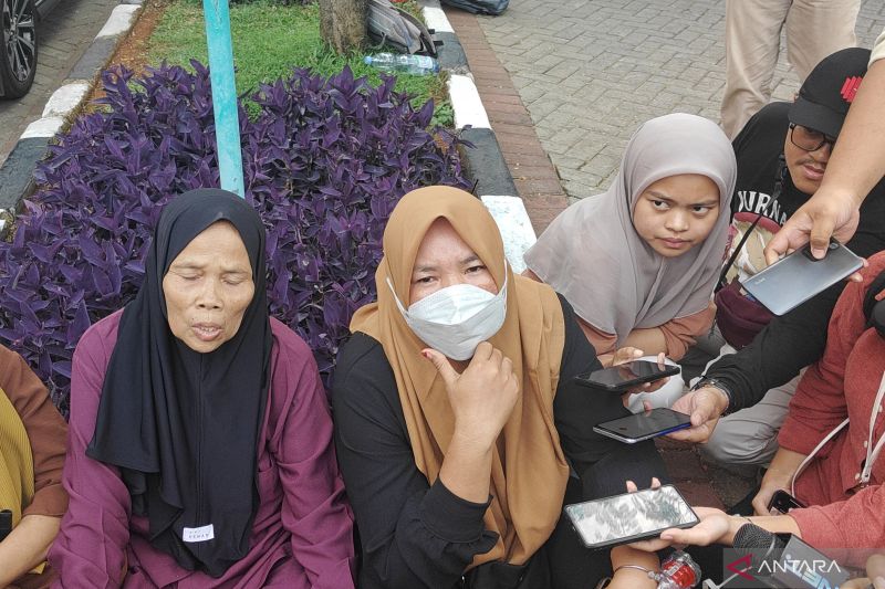 Yanti Sebut Adiknya Naik Vario Pink Sebelum Ditemukan Tewas di Kali Bekasi