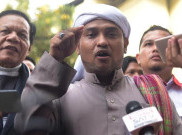  Petisi Tolak Izin Diperpanjang, Novel: FPI Paling Terdepan Aksi Kemanusiaan
