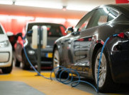 Kendaraan Listrik untuk Masa Depan