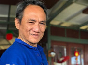  Jalani Rehabilitasi, Andi Arief: Saya Bukan Seorang Kriminal!