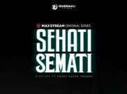 Trailer Serial 'Sehati Semati' Ungkap Misteri Papan Permainan Surra