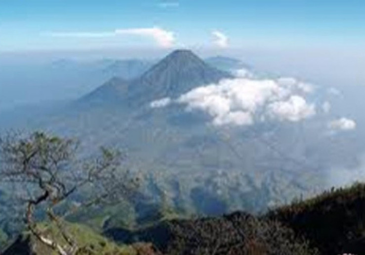  Temanggung dan Wonosobo Berkolaborasi Gelar Festival Sindoro Sumbing