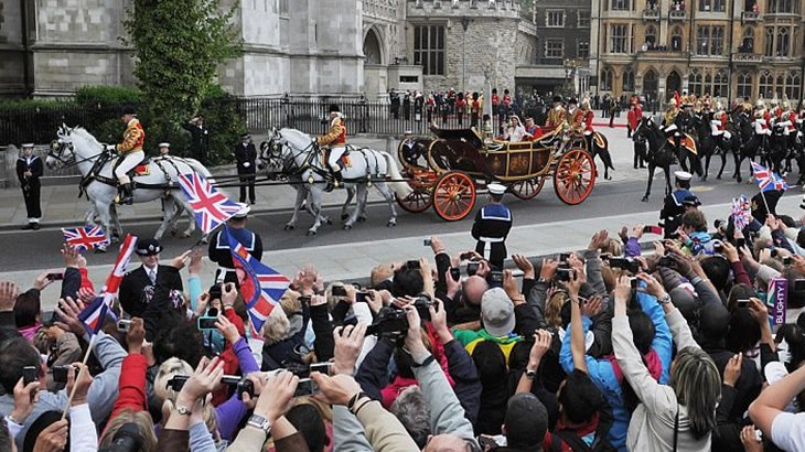 Panduan Royal Wedding Pangeran Harry – Meghan Markle, Jangan Terlewatkan!
