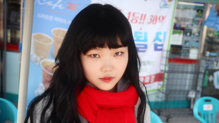 Lee Soo Hyun Ogah Operasi Plastik