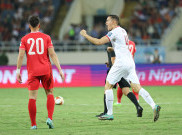 Timnas Indonesia Sikat Vietnam 3-0, Shin Tae-yong Puas Putus Catatan Kelam di Hanoi