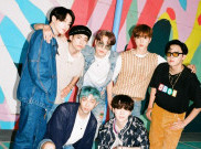 Asyik, Kamu Berpeluang Dapat Poster BTS Berukuran Besar