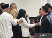 Hakim Vonis Bebas 4 Terdakwa Dugaan Korupsi Tol Bengkulu-Taba
