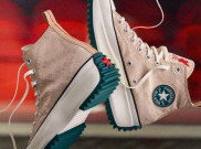 Segera Hadir Koleksi Terbaru Converse dan Liverpool