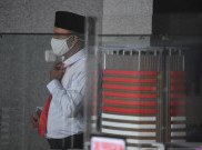 Novel Duga Firli Punya Kepentingan Lain di Balik Pelantikan Pegawai KPK Jadi ASN