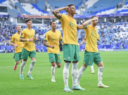 Australia Ingin Hindari Kesalahan dan Andalkan Bola Mati Melawan Timnas Indonesia