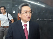 Bacakan Eksepsi, Kuasa Hukum Selipkan Putusan Prapedilan Setnov Jilid I