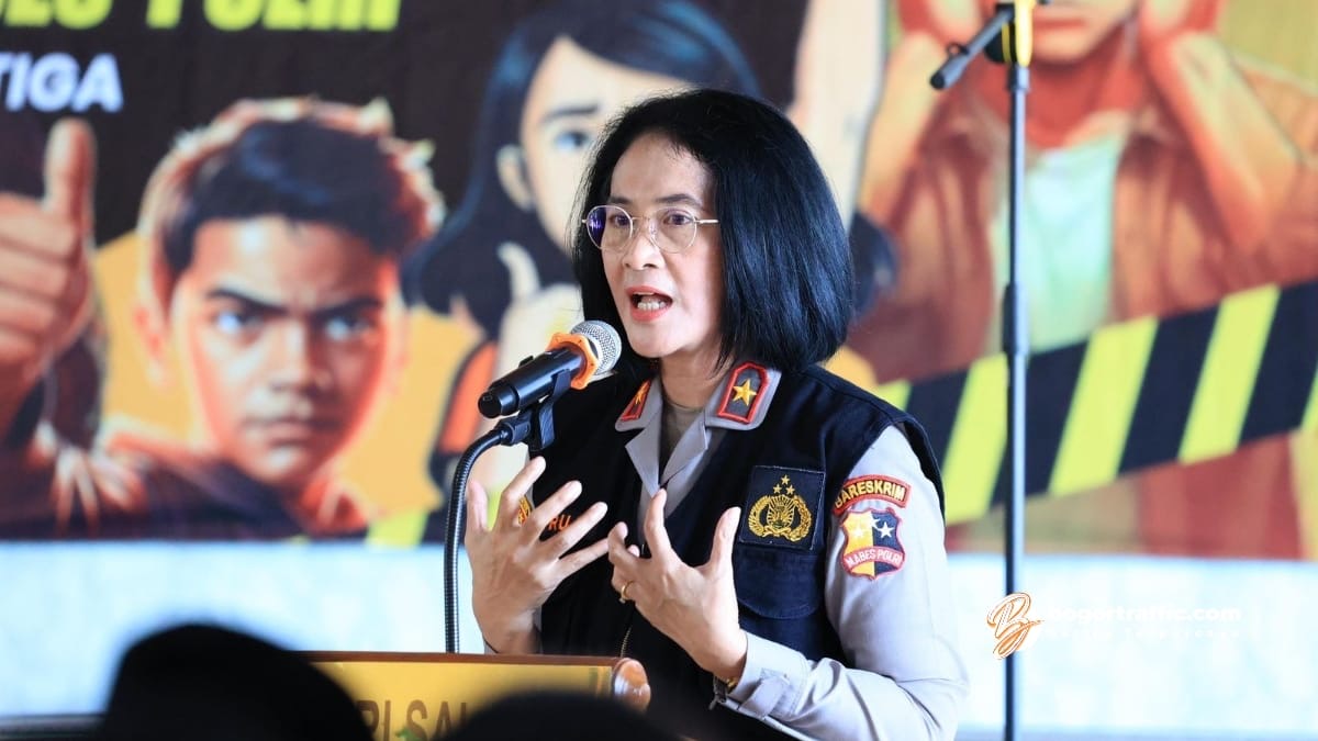 Bareskrim Bongkar Kasus Keterangan Palsu Akta Autentik, Pria Beristri Tipu Perempuan Ngaku belum Pernah Menikah