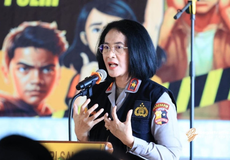 Bareskrim Bongkar Kasus Keterangan Palsu Akta Autentik, Pria Beristri Tipu Perempuan Ngaku belum Pernah Menikah