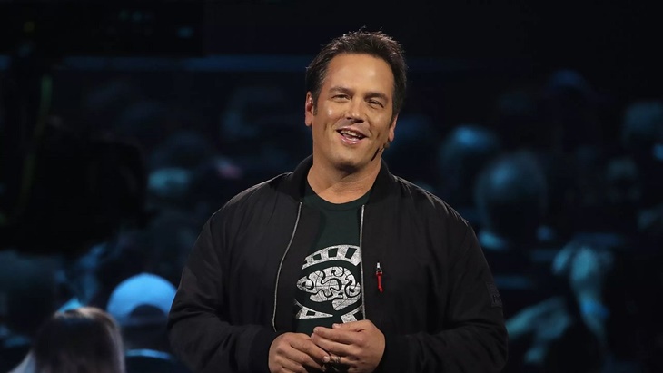 CEO Xbox Beri Pesan Penting Kepada Para Gamer