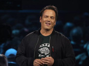 CEO Xbox Beri Pesan Penting Kepada Para Gamer