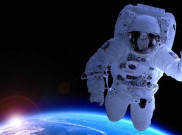 NASA Hadirkan Pelatihan Astronot Online di Tengah Pandemi Corona