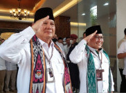 Cak Imin Klaim Prabowo Penuhi Harapan Rakyat