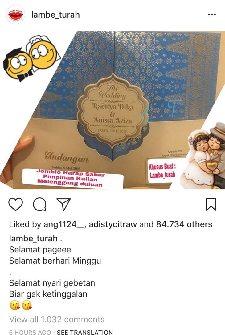 raditya dika