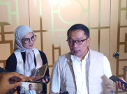 Stafsus Presiden Angkie Yudistia Jadi Jubir Pasangan Ridwan Kamil-Suswono