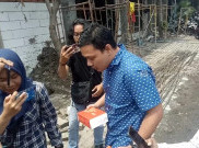 Anak Tri Rismaharini Digarap Polda Jatim