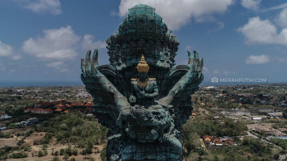 Pelancong Luar Negeri ke Bali Bebas Karantina