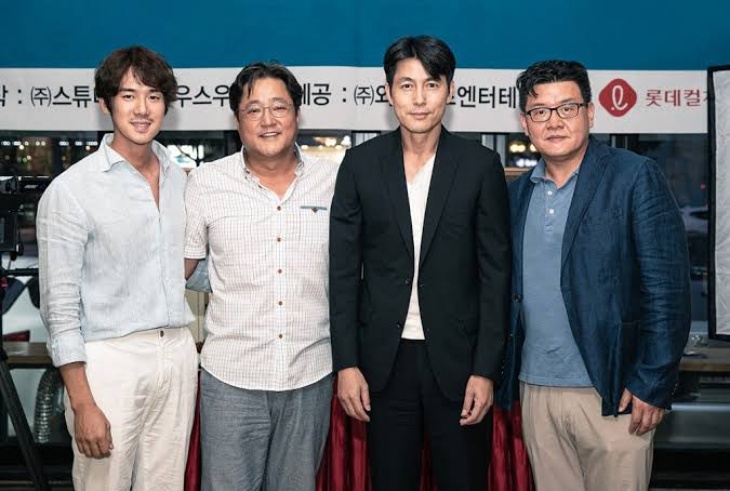 Dalami Karakter Pemimpin Korea Utara, Yoo Yeon Seok Berguru pada Pembelot Korea Utara