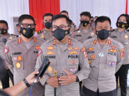 Libur Panjang Paskah, Terjadi Kenaikan Volume Kendaraan Menuju Jabar-Jateng