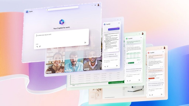Microsoft Copilot Studio Mudahkan Siapapun Garap Custom AI