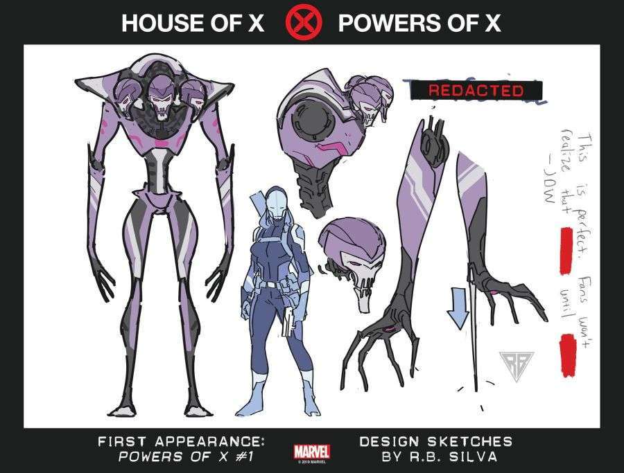 6 Karakter Mutan Baru Akan Dihadirkan ke Dalam Deretan X-Men