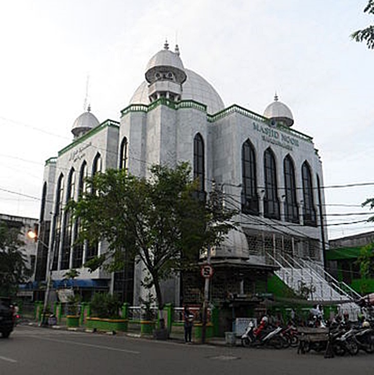 banjarmasin