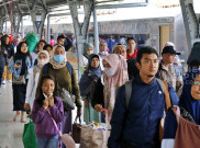 Target Penumpang Kereta PSO 2025, PT KAI Incar Belasan Juta Pelanggan
