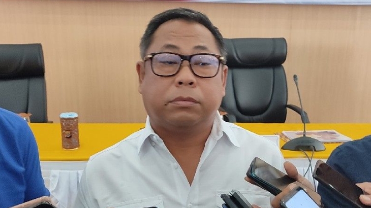 Pelaku Pembunuhan 4 Warga Timika Berjumlah 10 Orang, 6 di Antaranya Anggota TNI