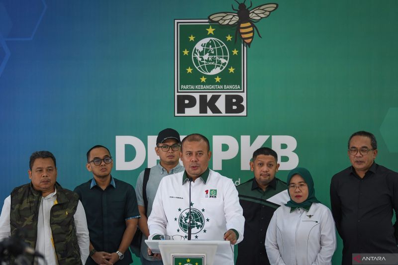 Harlah di Solo, Momentum PKB Satukan Kekuatan untuk Pilpres 2024
