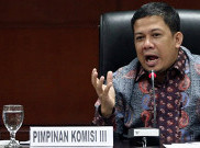 Tanggapi Keterangan Nazaruddin, Fahri Hamzah: KPK Bersekongkol dengan Nazar