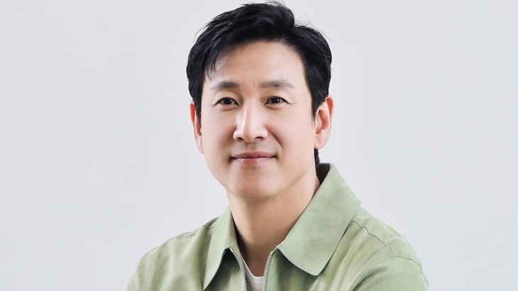 Lee Sun-kyun Terima Korea Cinema Contribution Award di BIFF
