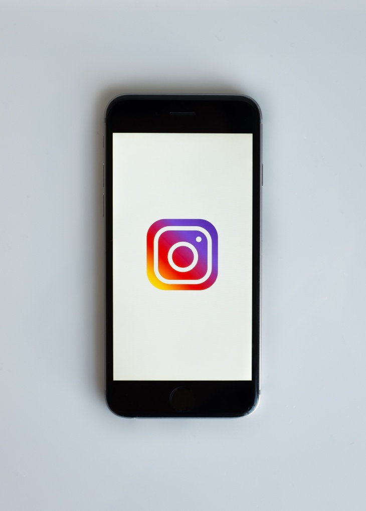 Mudah Berbagi Profil dengan Fitur Baru Instagram