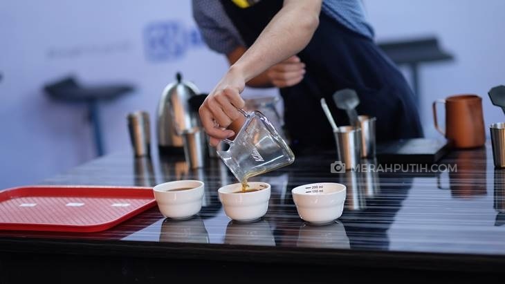 35 Coffee Shop Siap Ikut Gerakan Barista Asuh