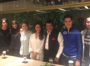 MVP Pictures Siap Produksi 8 Film Tahun ini