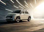 Hyundai Berpeluang Bawa SUV Listrik Inster ke Indonesia