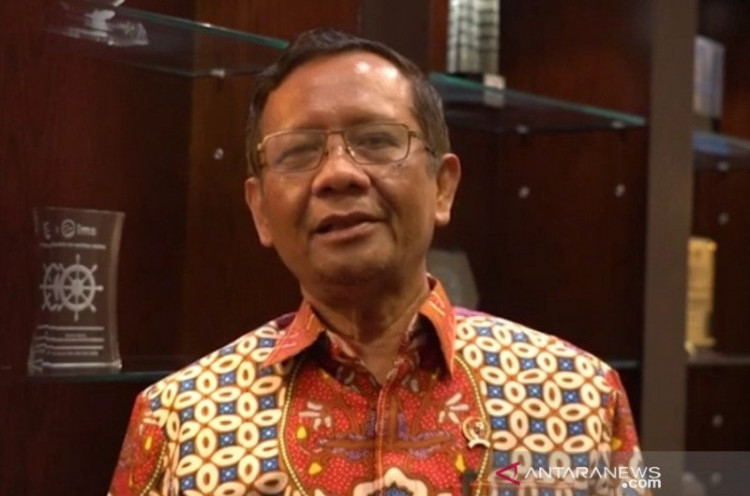 Pemerintah Tegaskan tidak akan Intervensi Kasus Edhy Prabowo
