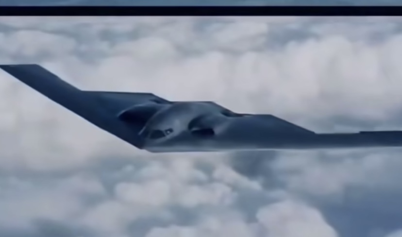 Spesifikasi Pesawat Siluman B-2 AS, Mampu ‘Kecoh’ Radar Pertahanan hingga Hancurkan Fasilitas Nuklir Iran