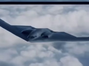 Spesifikasi Pesawat Siluman B-2 AS, Mampu ‘Kecoh’ Radar Pertahanan hingga Hancurkan Fasilitas Nuklir Iran