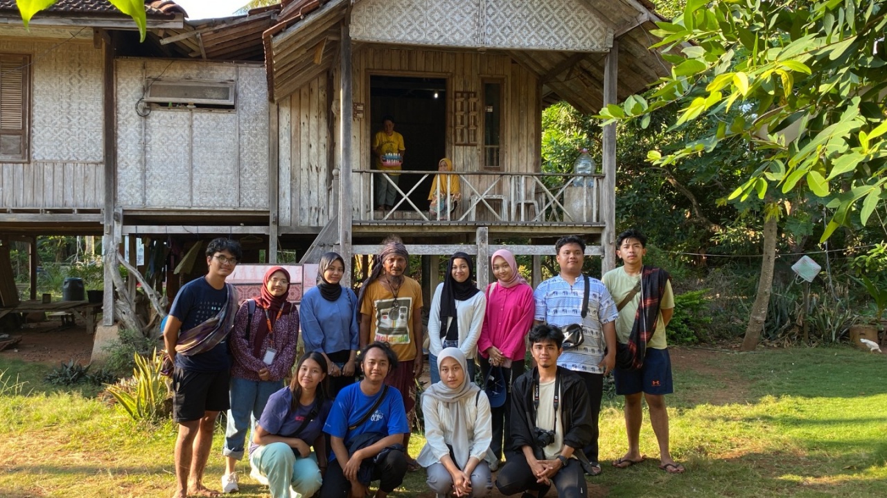 Universitas Indonesia Dokumentasikan Budaya Bugis di Karimunjawa