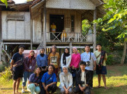 Universitas Indonesia Dokumentasikan Budaya Bugis di Karimunjawa