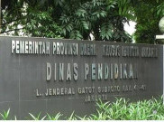  'Pledoi' Anak Buah Anies Terkait Anggaran Beli Aibon dan Bolpoin Ratusan Miliar 
